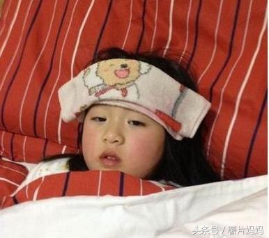 5岁孩子发烧39.5度的最佳处理方法,39.5度以下宝宝发烧处理方法