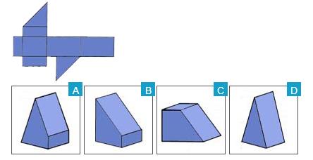 职业测评：空间能力测试
