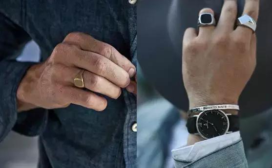 英国绅士的戒指,世界上只有一枚的钻戒