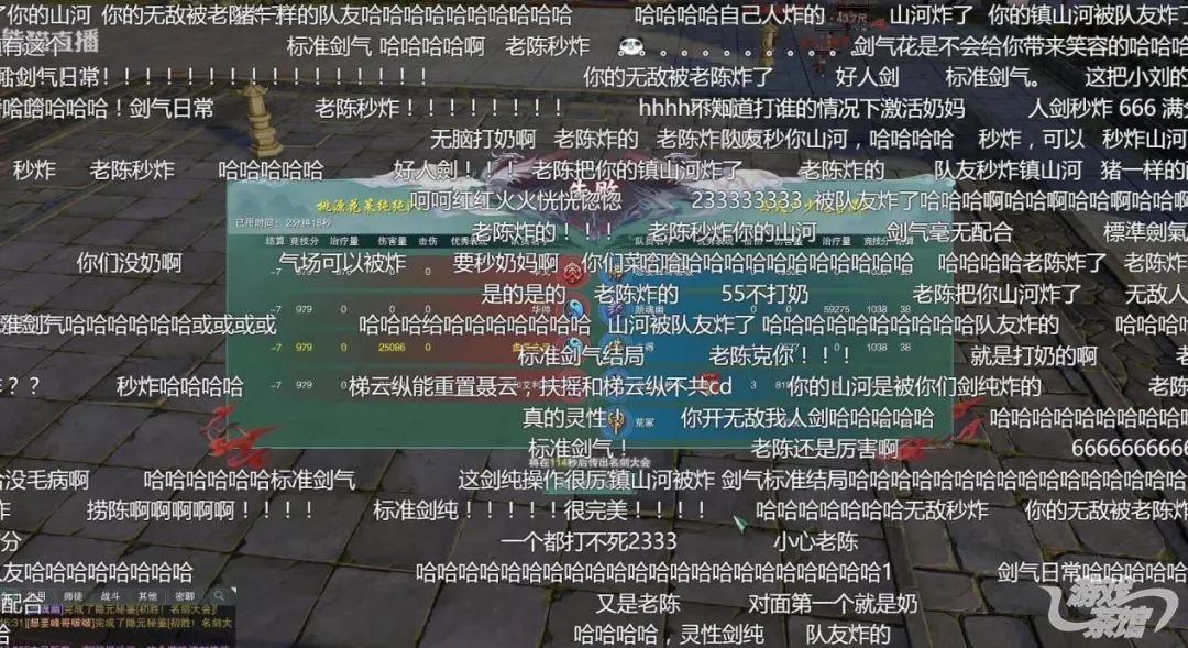 剑网3“吃鸡”：能吸引回流，但终非长久之计