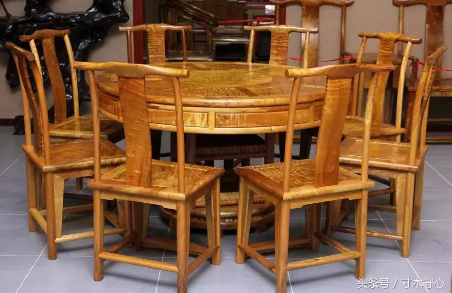 红木餐桌款式经典款,红木餐桌厂家直销