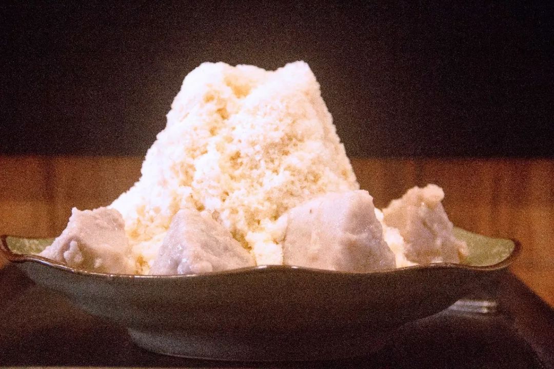 最好的冰是什么冰,最好的冰