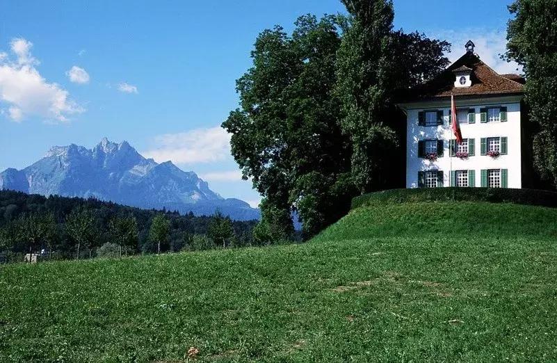 2009年琉森音乐节,藤田真央琉森音乐节