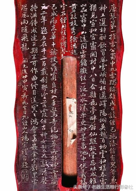 江西省博物馆镇馆之宝国家宝藏,国家宝藏浙江省博物馆玉琮王