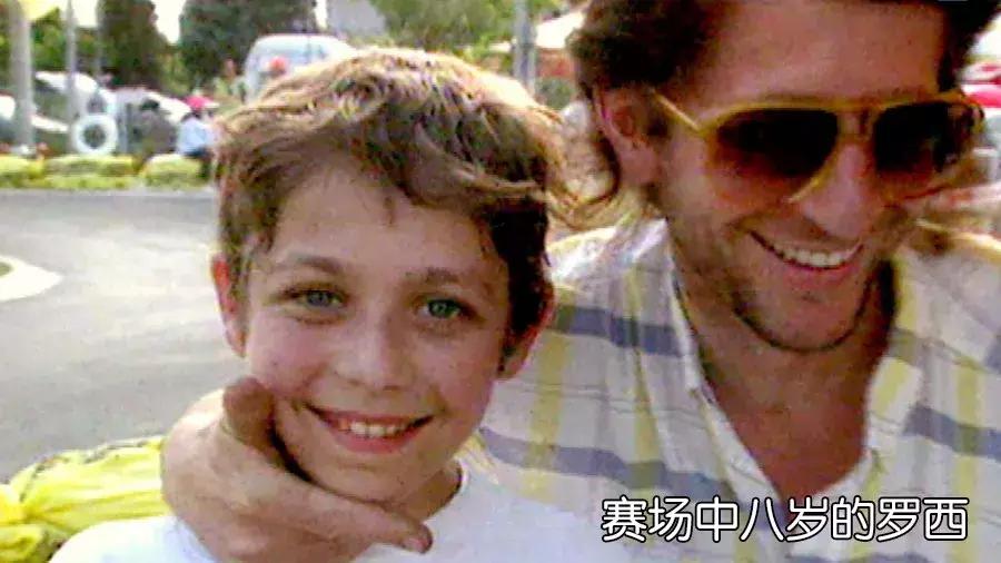 没有冠军是横空出世的-统统从孩提时*开代**始