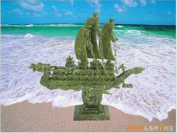 问玉：全国各地的玉石这里都有了，图文并茂相玉必学，建议收藏！