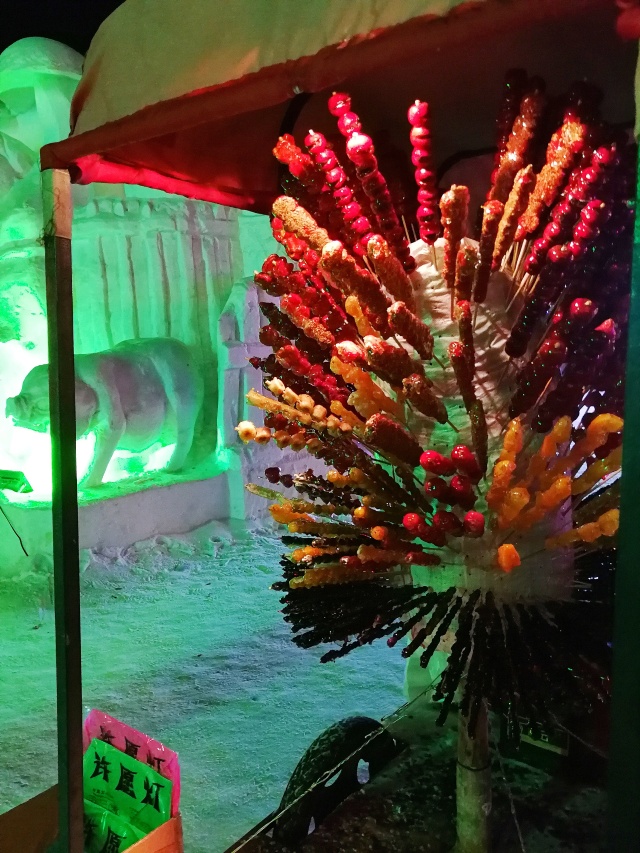 「新年目的地推荐一」金鸡之巅，边境梦雪，一路向北