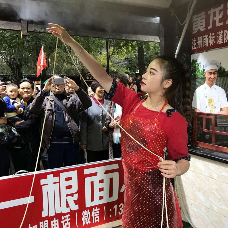 商机故事会,商机创业故事