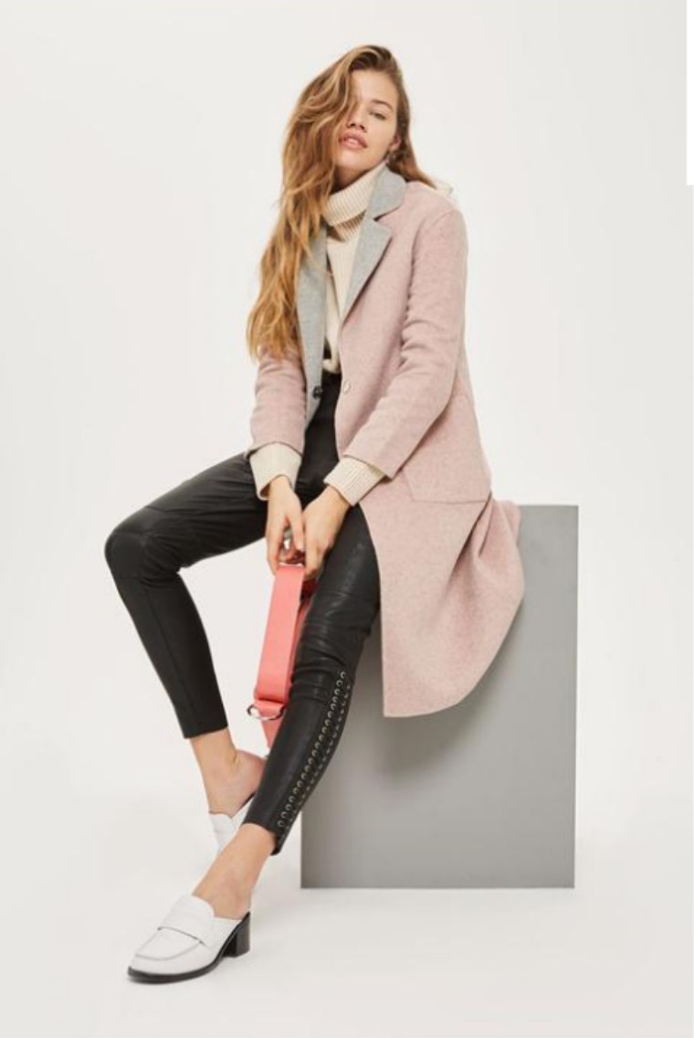 拜年见家长怎么穿衣服,过年去对象家拜年穿哪套