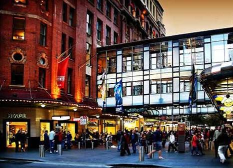 澳洲免税店骗局揭秘,澳洲免税店有假货吗