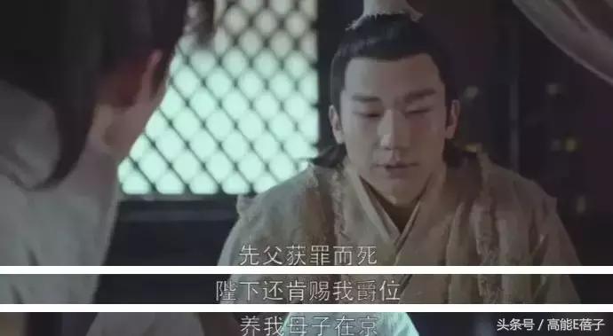 琅琊榜之风起长林看完后总结,琅琊榜之风起长林最后结局