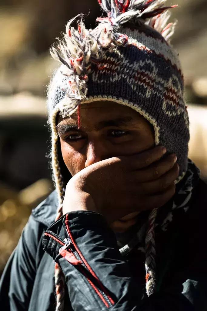 尼泊尔ebc徒步几天可以完成,尼泊尔ebc徒步多少公里