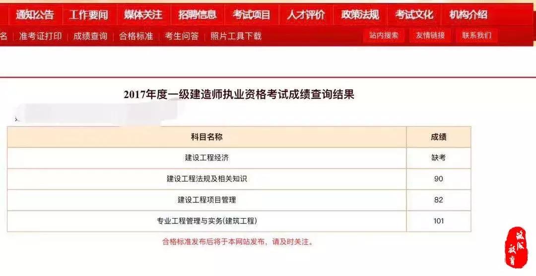 捷报|筑成教育一建过考捷报集锦,恭喜大家