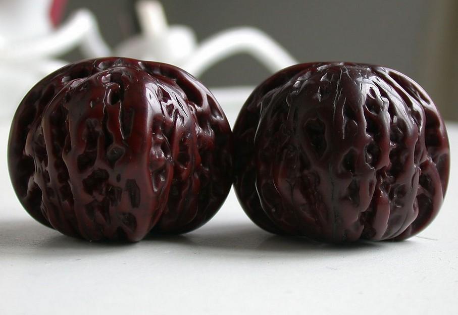 你的核桃,不好的核桃才会开裂吗