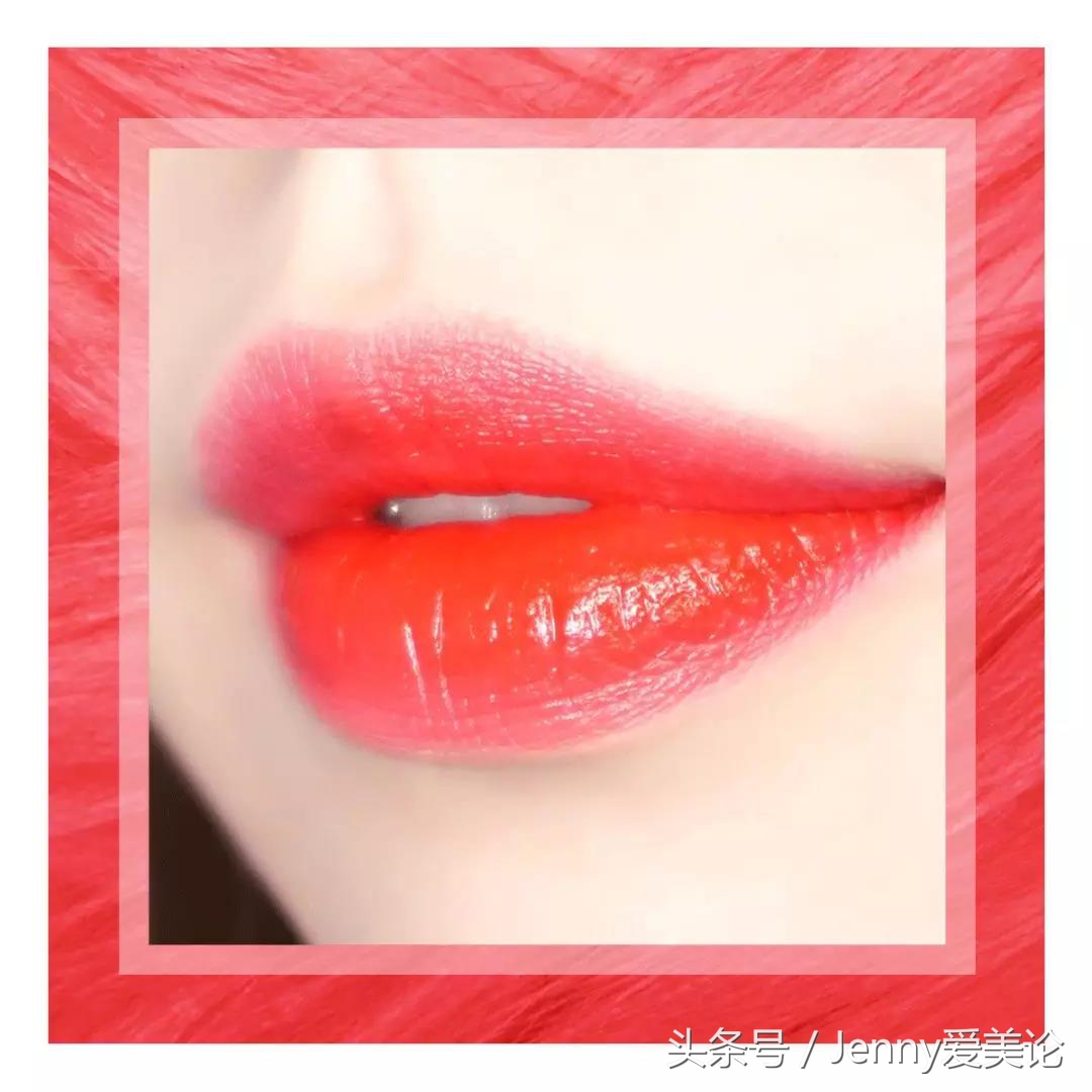 黄黑皮ysl唇釉推荐,好物推荐口红不挑皮