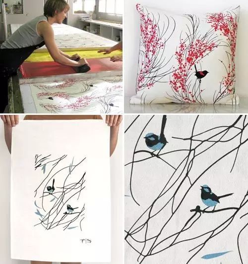 丝网印刷工艺流程详解视频,丝网印刷工艺的流程是什么