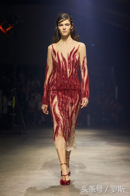 kenzo上海时装秀,kenzo2019春夏服装风格