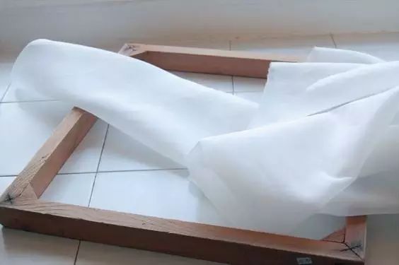 丝网印刷工艺流程详解视频,丝网印刷工艺的流程是什么