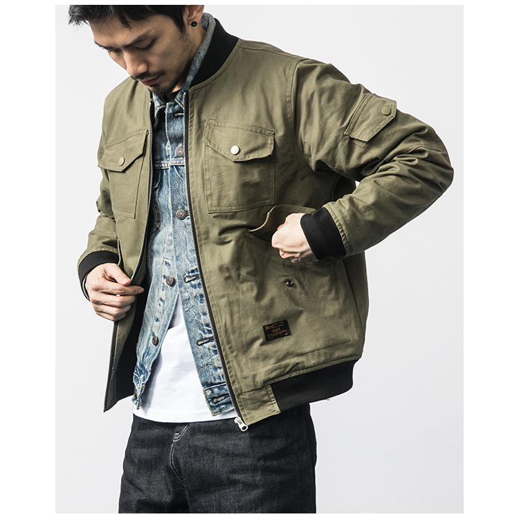 2022年工装男装穿搭,2019最时尚的男装穿搭