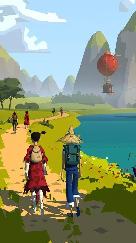 最近很火捡废品游戏,历年最佳游戏大全