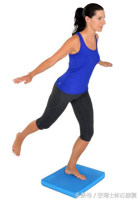 崴脚怎么避免习惯性扭伤,踝关节扭伤一直崴脚怎么办