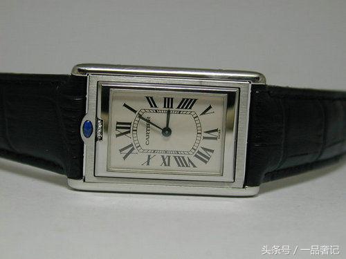 成功人士喜欢的六款腕表,马术腕表