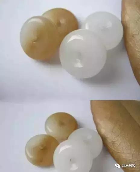 玩玉尤其和田玉这五忌要牢记,真正的和田籽玉