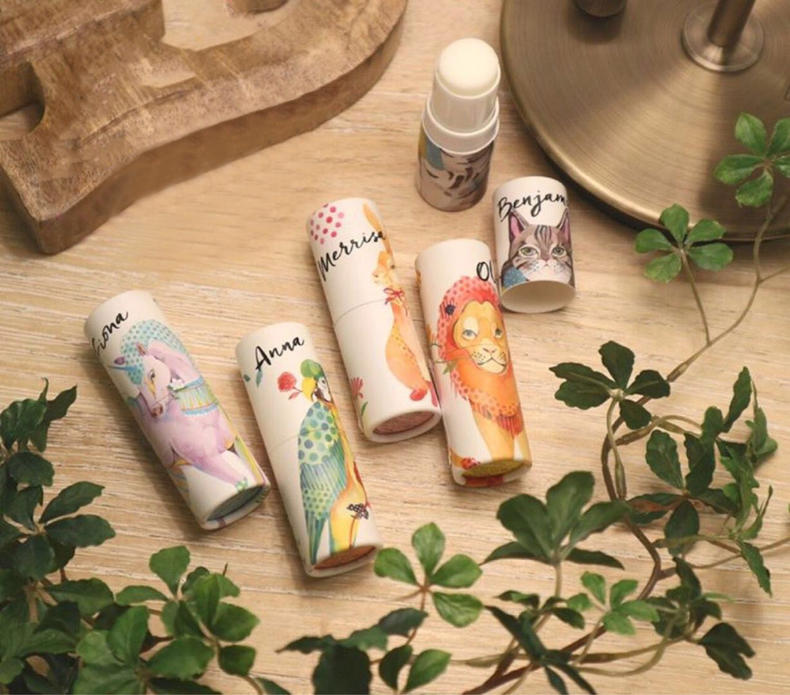 固体香留香,沉浸式固体香