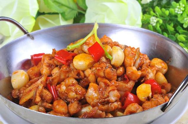 农村河里的这些小野味，你吃过吗？个个是绝品，超好吃！