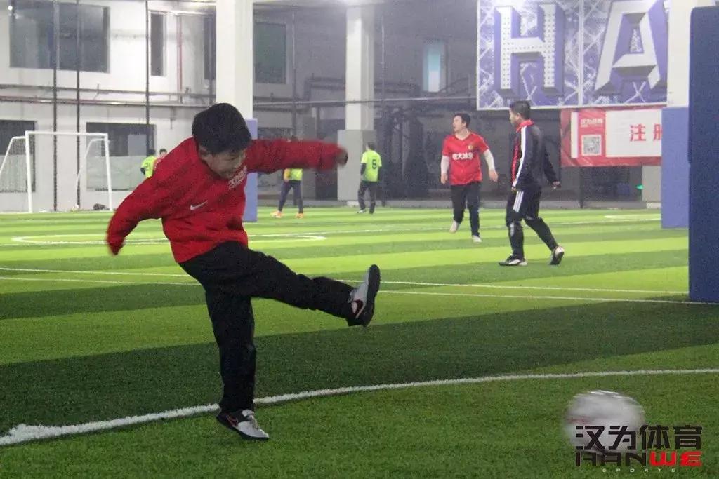 有哪些足球冬令营,2019足球冬令营