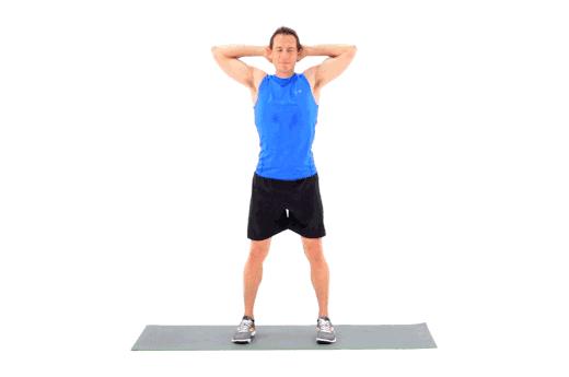 男生屁股翘是种什么体验？锻炼这五个动作一定对你有用！