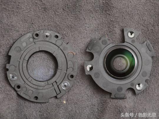 镜头发霉可以自己拆吗,镜头发霉有必要去清理吗