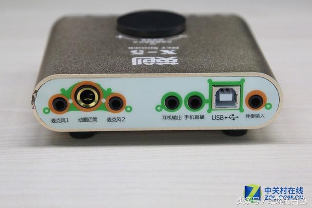 最实用的直播声卡设备套装,新手如何挑选直播唱歌声卡套装