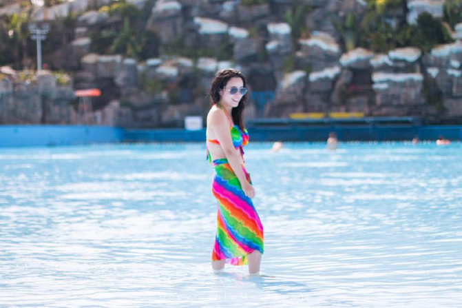 浪漫三亚视频,碧海蓝天椰风海韵浪漫三亚