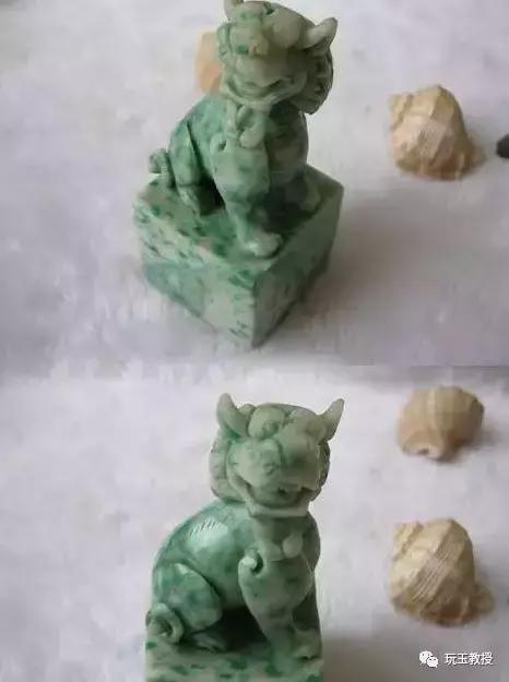 玩玉尤其和田玉这五忌要牢记,真正的和田籽玉