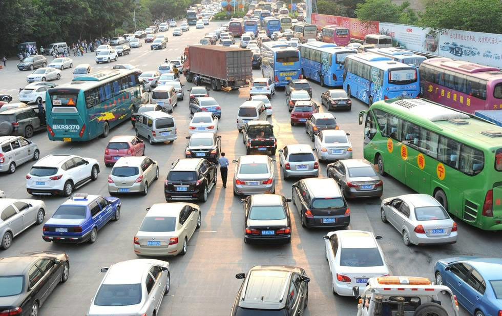 以租代购，租车等汽车共享平台将颠覆传统购车