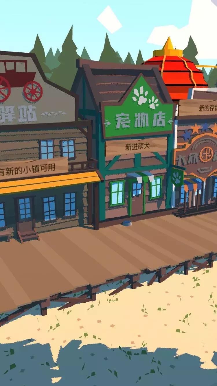 最近很火捡废品游戏,历年最佳游戏大全