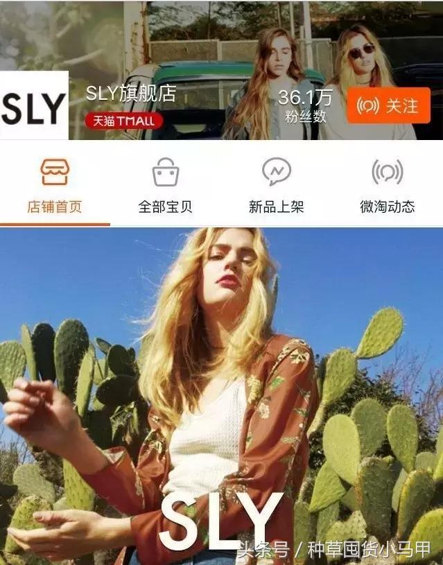 除了某宝上买东西还能在哪儿买,除了zaraur还有什么牌子