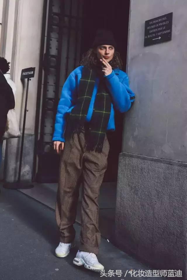 男装潮流趋势,利郎男装秋冬流行趋势