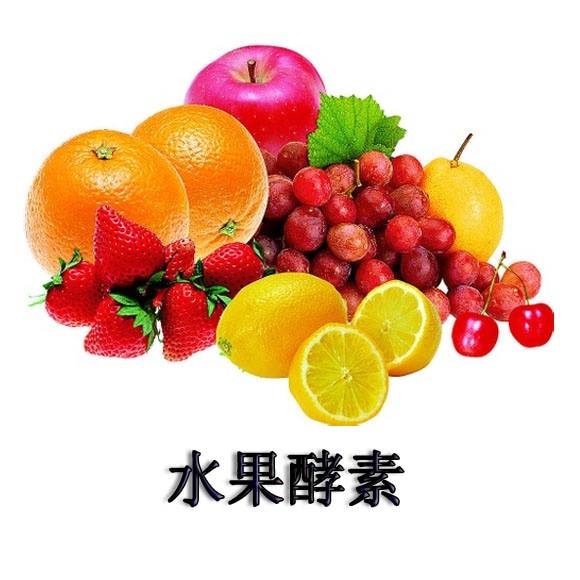 果醋和酵素的功效有哪些区别,果醋和酵素的功效的区别