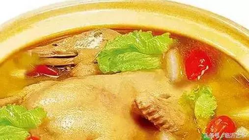 临沂景色有多美,临沂的独特风光