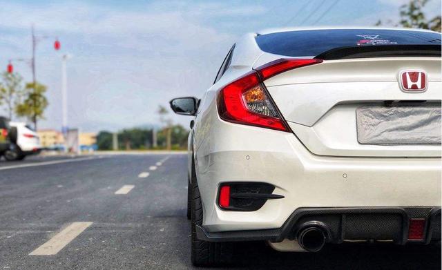 谈一谈思域为什么被称为神车,全面分析思域这款车