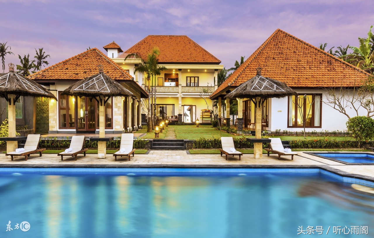 “我这可不是想回头，不过是给孩子们一个还不至于破落的爸爸！”