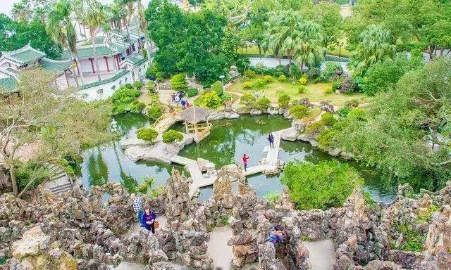 走心厦门自由行攻略超详细,厦门自由行攻略最详细