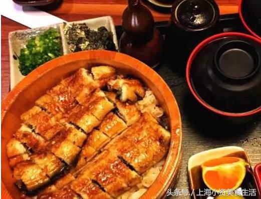 鳗鱼饭中的鳗鱼要灭绝了吗,好吃到停不下口的鳗鱼饭
