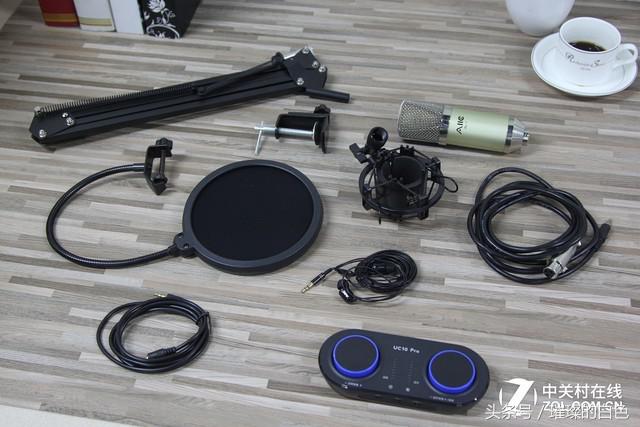 最实用的直播声卡设备套装,新手如何挑选直播唱歌声卡套装