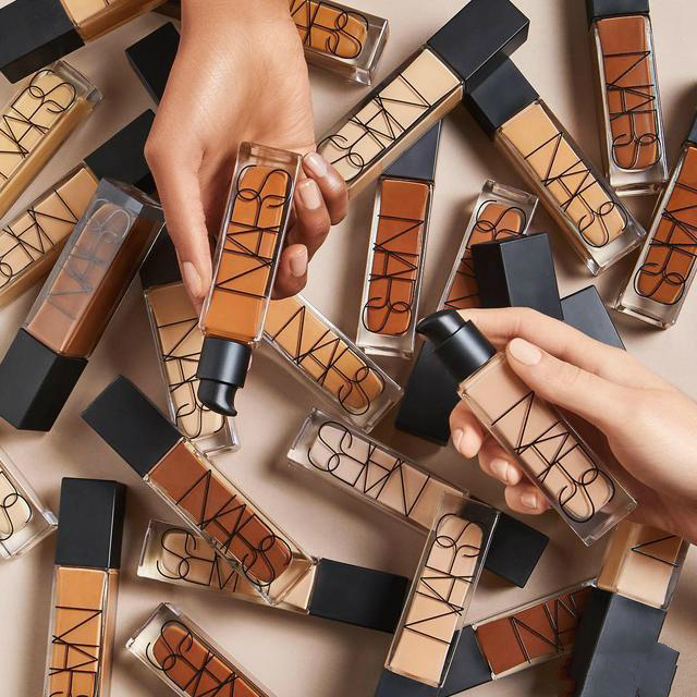 有哪些比较好用的粉底液推荐,有哪些大牌粉底液流动性好