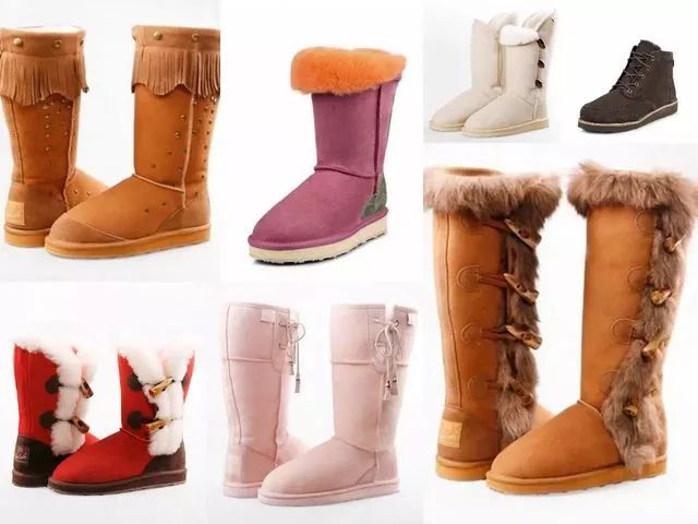 保暖雪地靴工厂推荐,保暖雪地靴男品牌