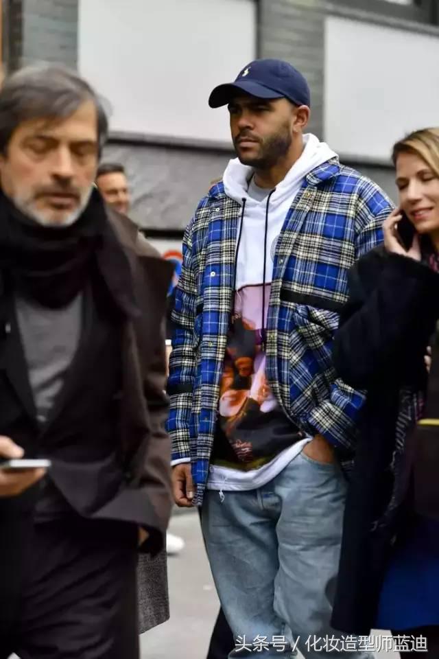 2022男装秋冬流行趋势,利郎男装秋冬流行趋势