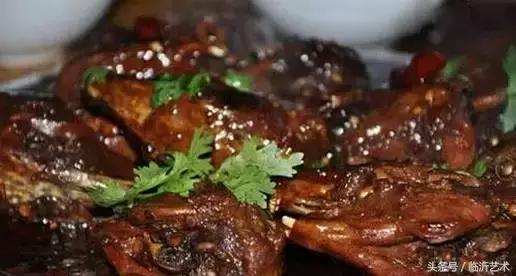 临沂景色有多美,临沂的独特风光